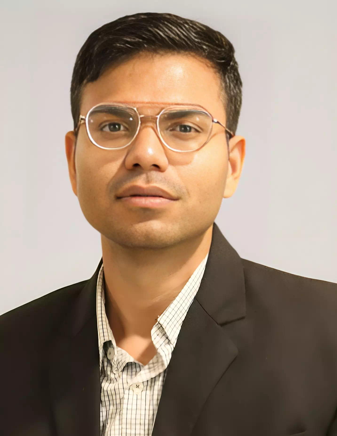 Gulsher Ahamad