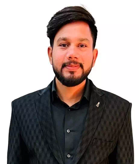 Gurvendra Pal Singh
