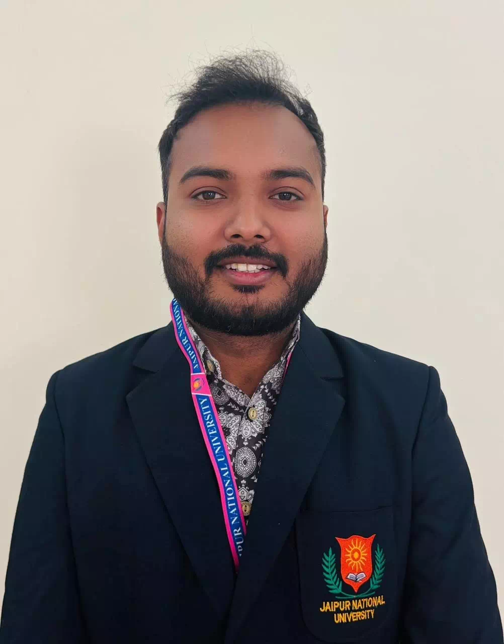 Harshit jain