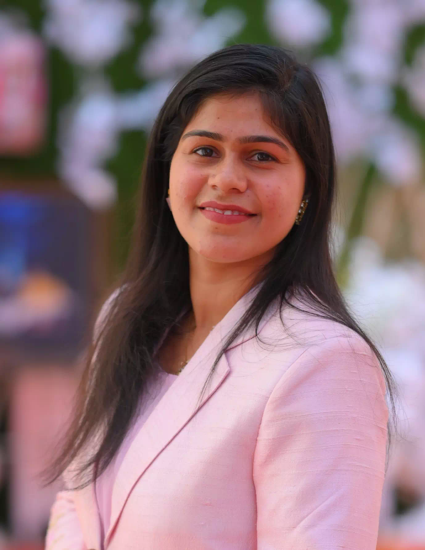 Harshpreet Cheema