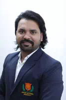 Hemant Ajmera