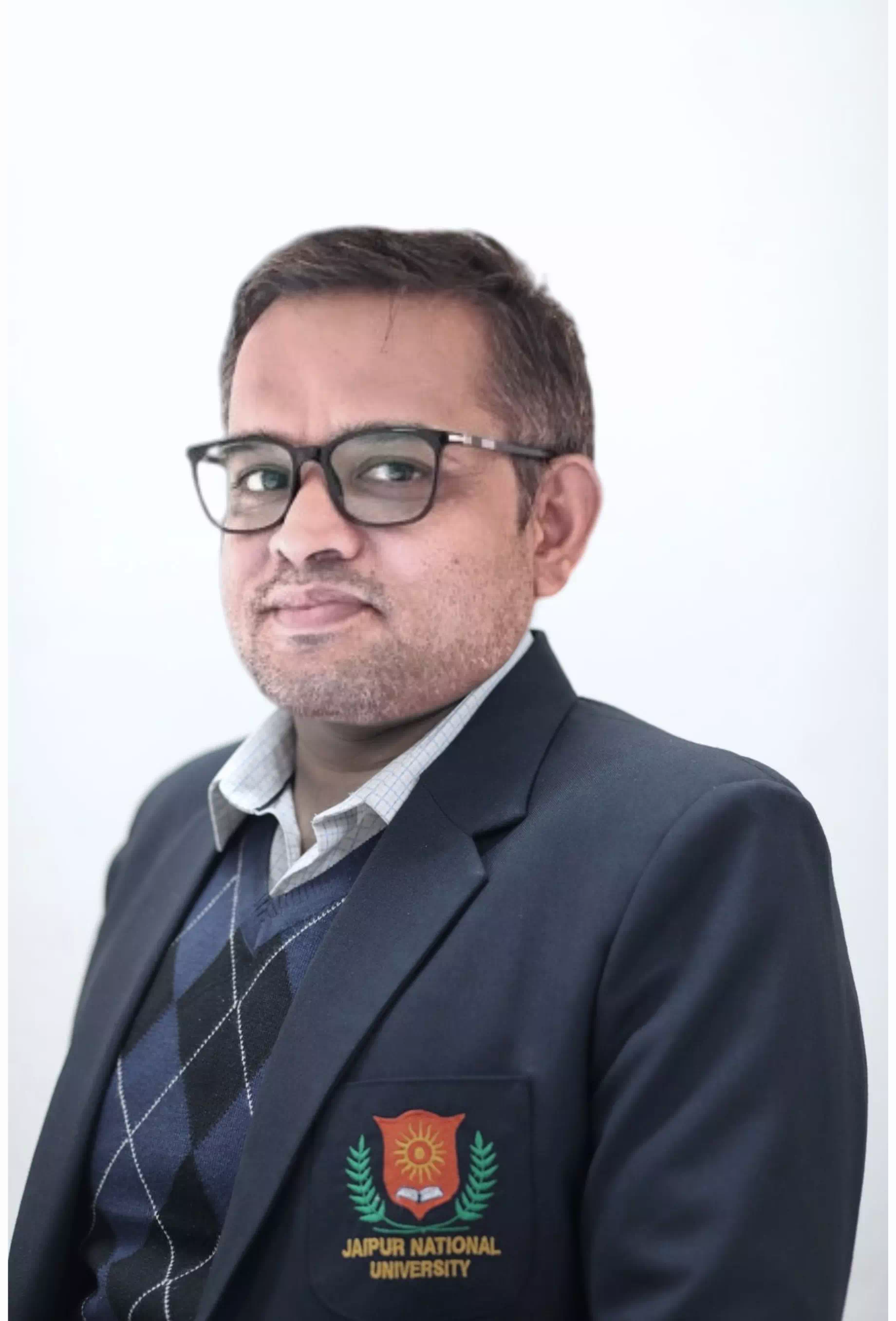 Hemant Kumar Sharma