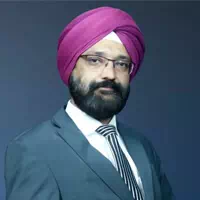 Jaspreet Singh