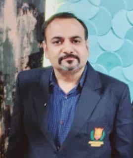 Hitendra Agrawal