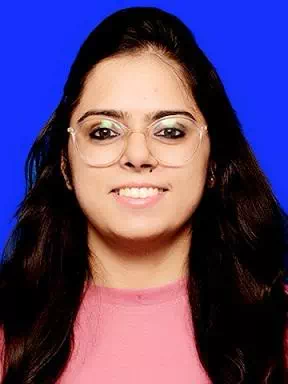 Jagriti Kumawat