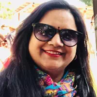 Jyoti Chaturvedi