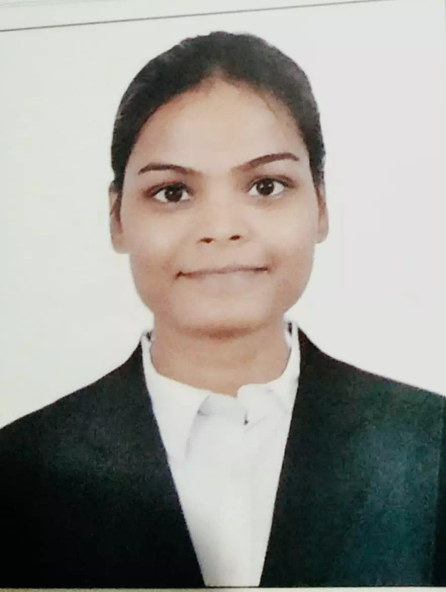 Jyoti Singh