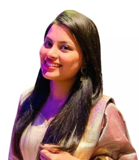 Kalpna Chauhan