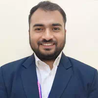 Kamal Kishor Nagar