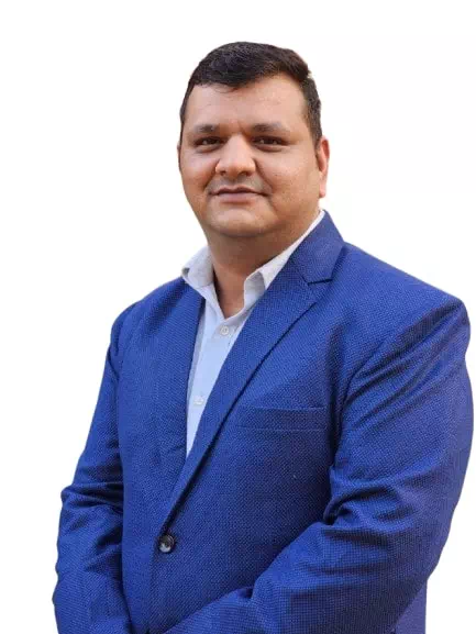 Kapil Mathur
