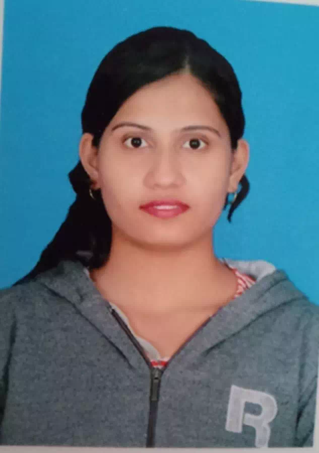 Komal Sharma