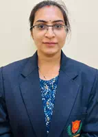 Kratika Pathak