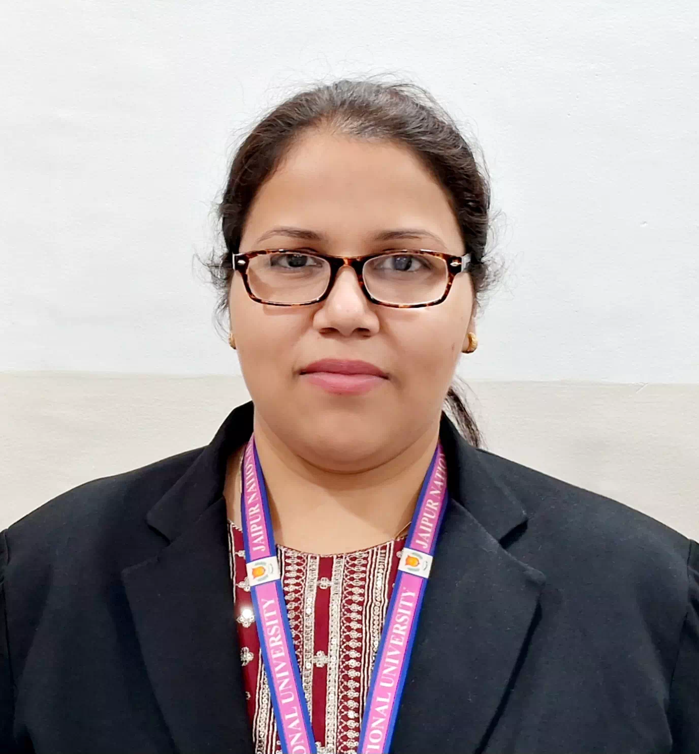 Latika Kashyap