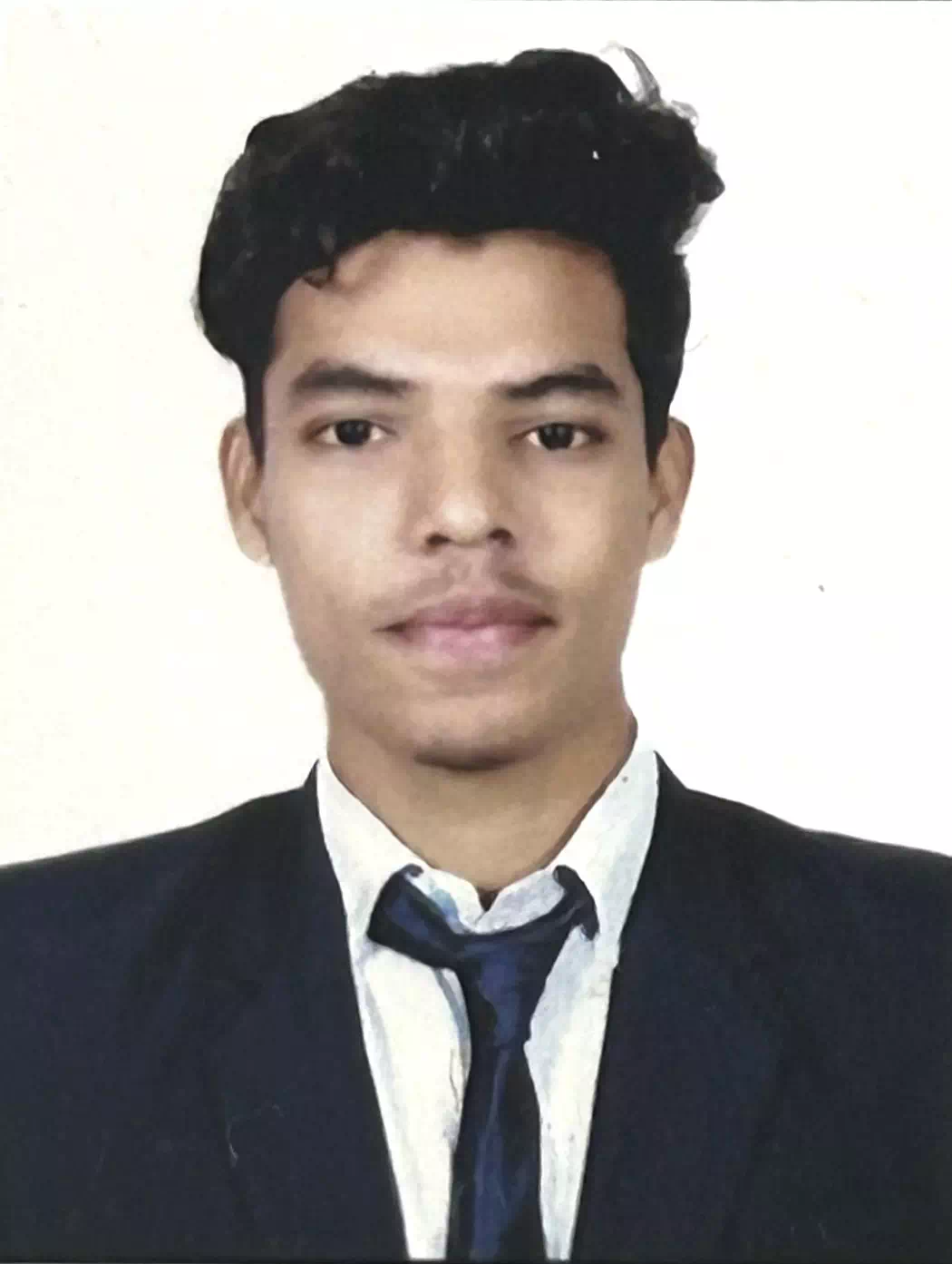 Mahesh Ramesh Bhairi
