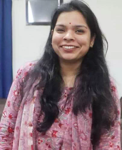 Manali Rathore Chouhan