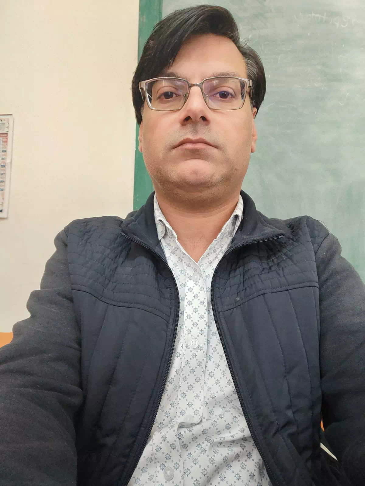 Manish Soni