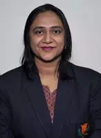 Manisha Sharma
