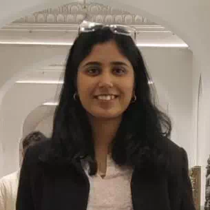 Manjari Mathur