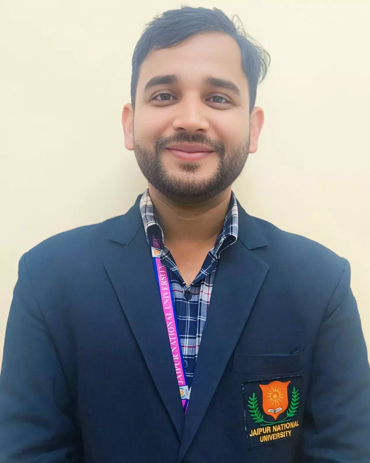 Md Imraj Zaman
