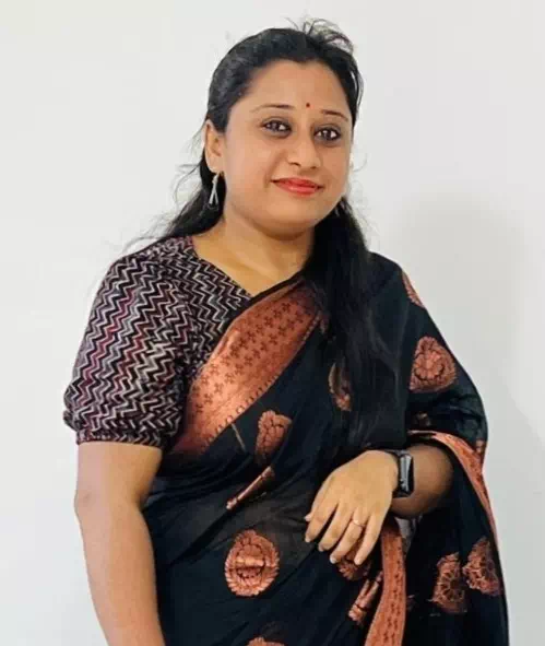 Megha Bhargava