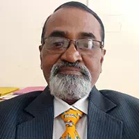 Kr Nanthagobal