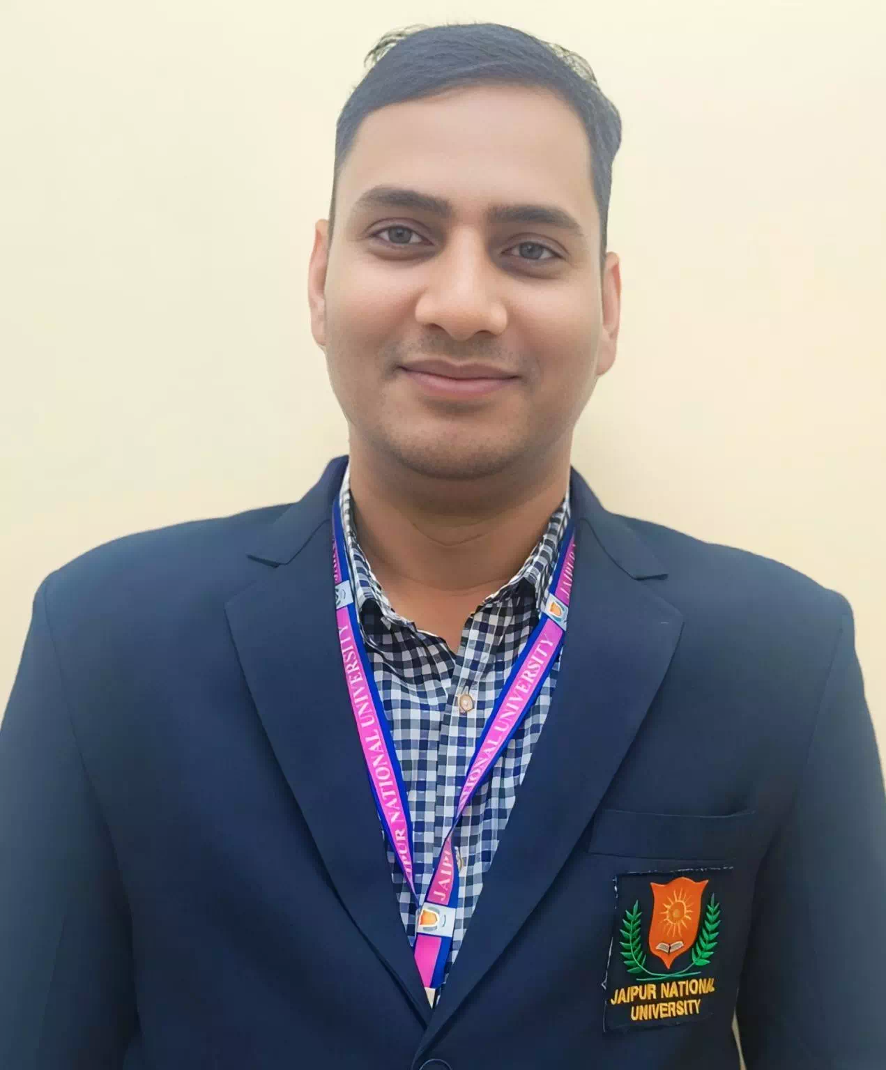Mukesh Kumar Yadav