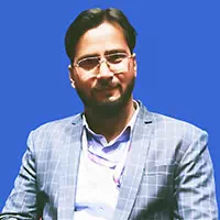 Nazim Hussain