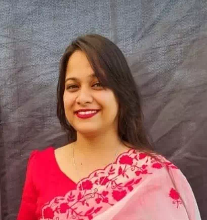 Neha Tak