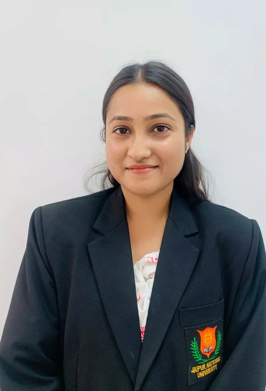 Nida Ali