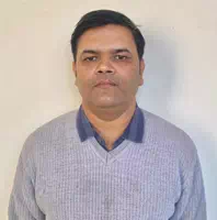 Nitin Chouhan