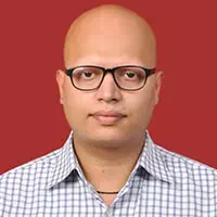 Nitin Sharma
