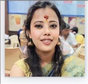 Palak Srivastava