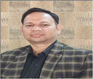 Pankaj Azad