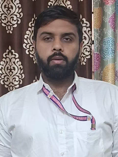 Pawan Kumar