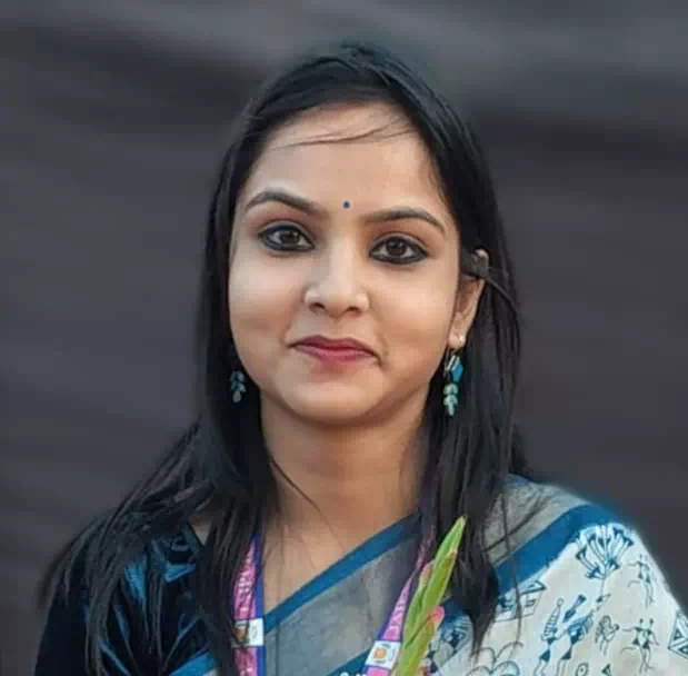 Pragya Singhal