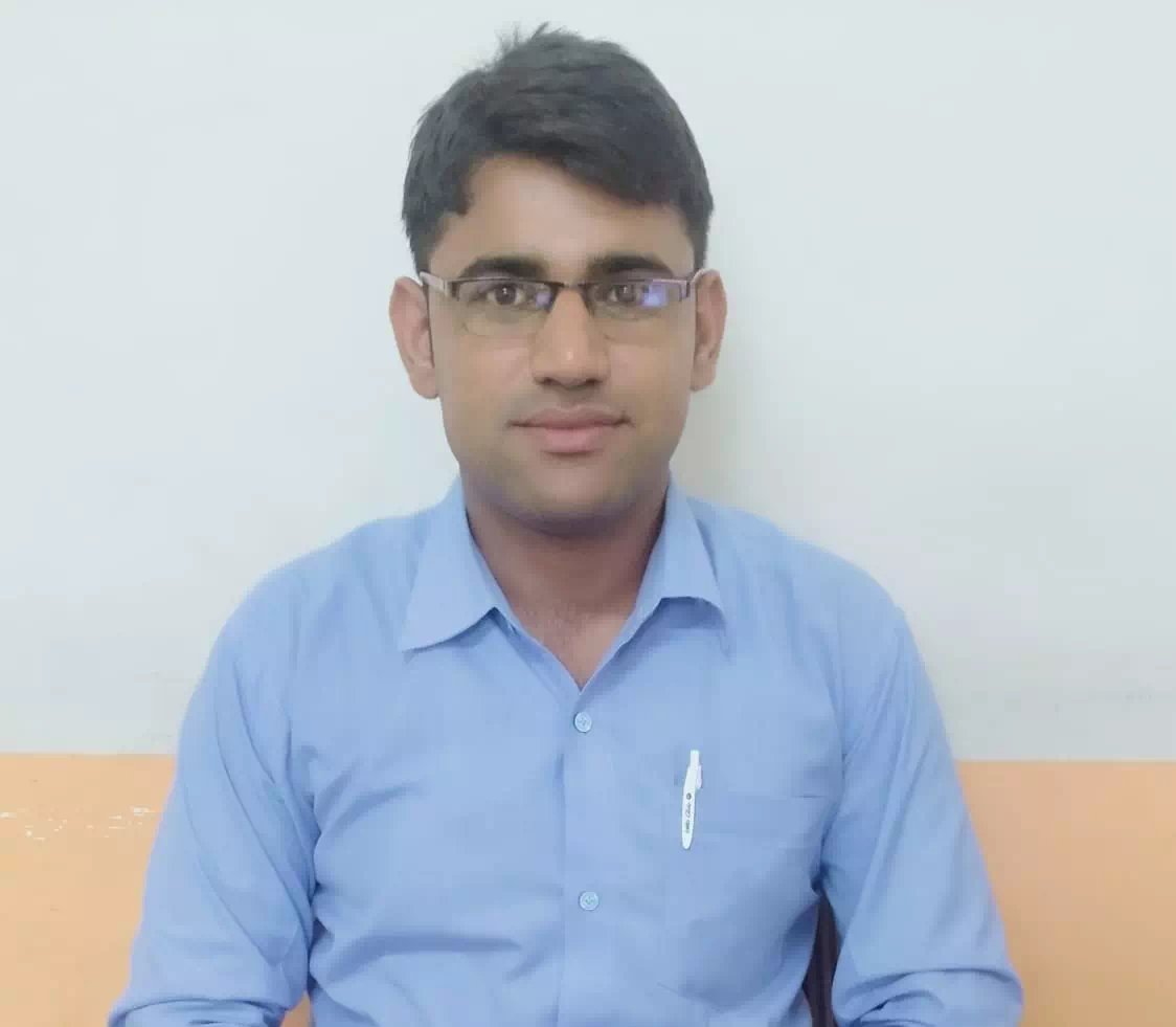 Praveen Kumar