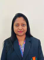 Preety Singh