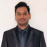 Preyas Haldar