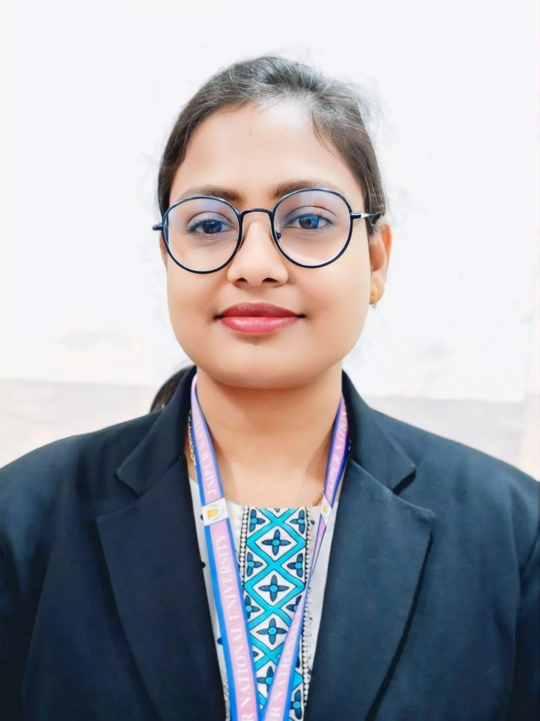 Priyanka Jaiswal