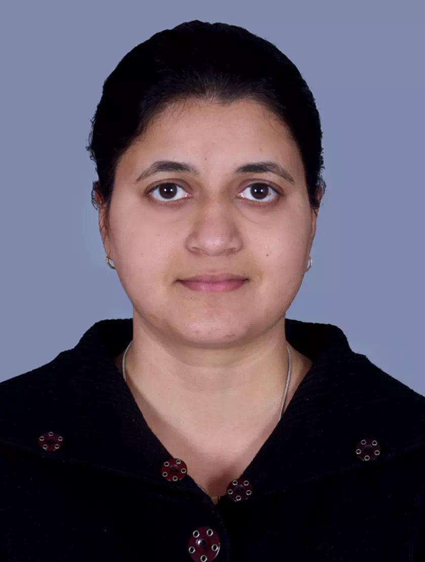 Priyanka Sinoliya