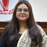 Puja Das