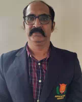Raghunandan Nathawat