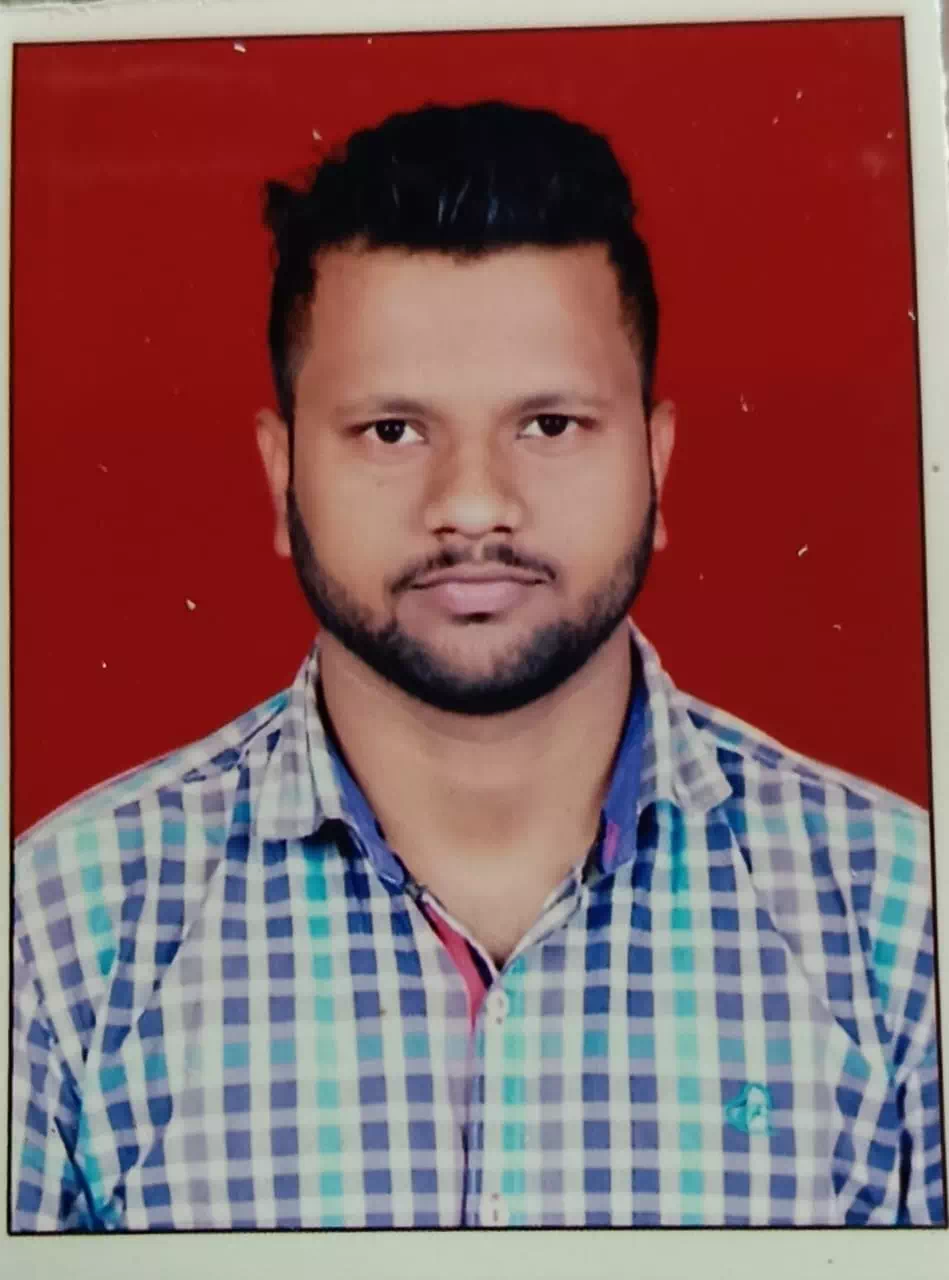 Raj Kishan