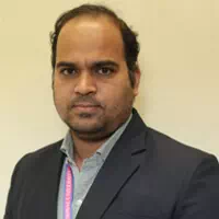 Rakesh Mishra