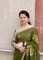 Rashmi Choudhary