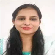 Reena Hooda