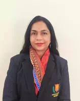 Rekha Sharma