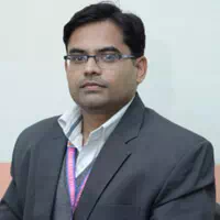 Robin Khandelwal