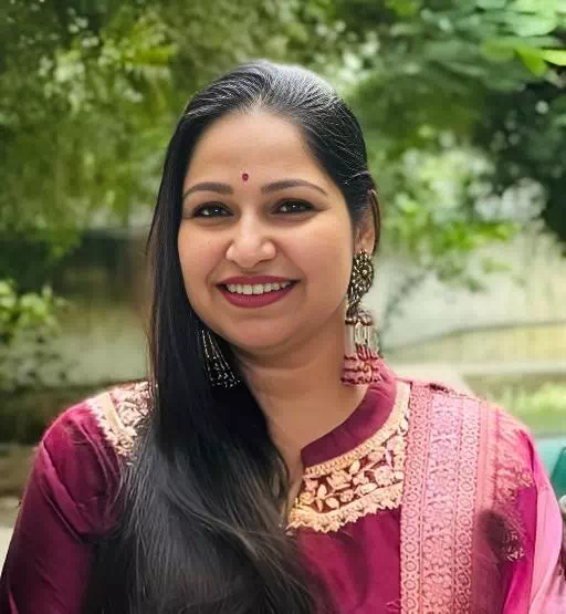 Rubina Khan