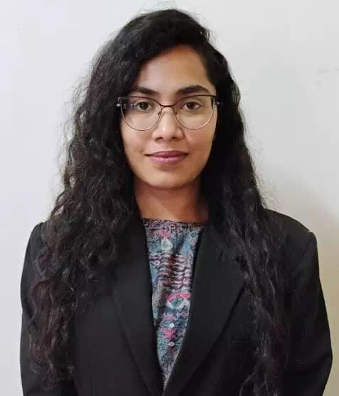 Saloni Goyal